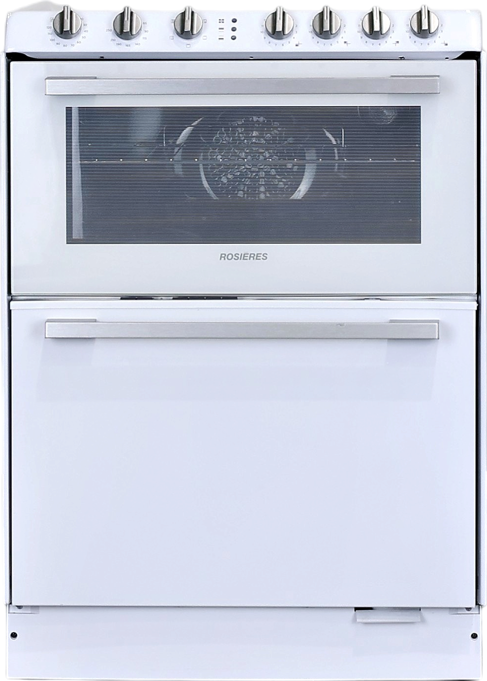 Cuisinière Combinée 38 L Reconditionné ROSIERES TRV60NORB/1