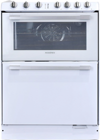 Cuisinière Combinée 38 L Reconditionné ROSIERES TRV60NORB/1