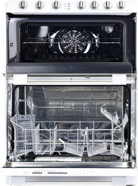 Cuisinière Combinée 38 L Reconditionné ROSIERES TRV60NORB/1