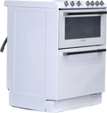 Cuisinière Combinée 38 L Reconditionné ROSIERES TRV60NORB/1