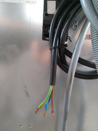 Cuisinière Combinée 38 L Reconditionné ROSIERES TRV60NORB/1