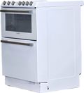 Cuisinière Combinée 38 L Reconditionné ROSIERES TRV60NORB/1
