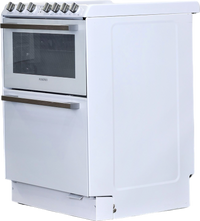 Cuisinière Combinée 38 L Reconditionné ROSIERES TRV60NORB/1
