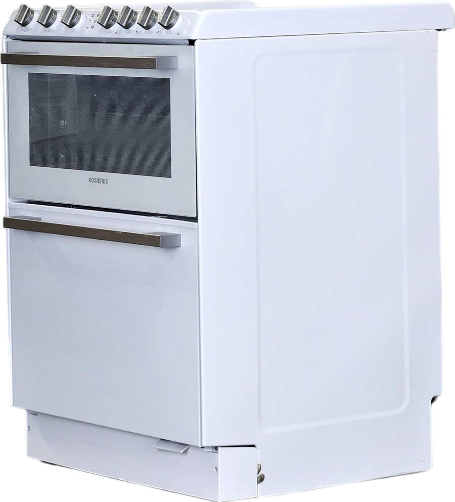 Cuisinière Combinée 38 L Reconditionné ROSIERES TRV60NORB/1