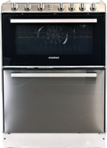 Cuisinière Combinée 38 L Reconditionné ROSIERES TRV60NORB/1