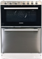 Cuisinière Combinée 38 L Reconditionné ROSIERES TRV60NORB/1