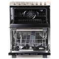 Cuisinière Combinée 38 L Reconditionné ROSIERES TRV60NORB/1