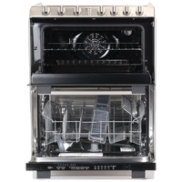 Cuisinière Combinée 38 L Reconditionné ROSIERES TRV60NORB/1