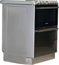 Cuisinière Combinée 38 L Reconditionné ROSIERES TRV60NORB/1