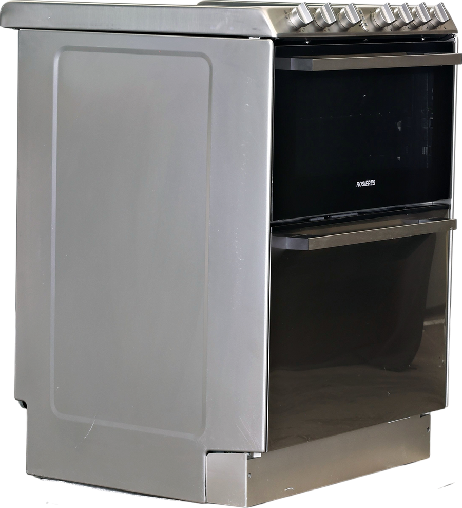Cuisinière Combinée 38 L Reconditionné ROSIERES TRV60NORB/1