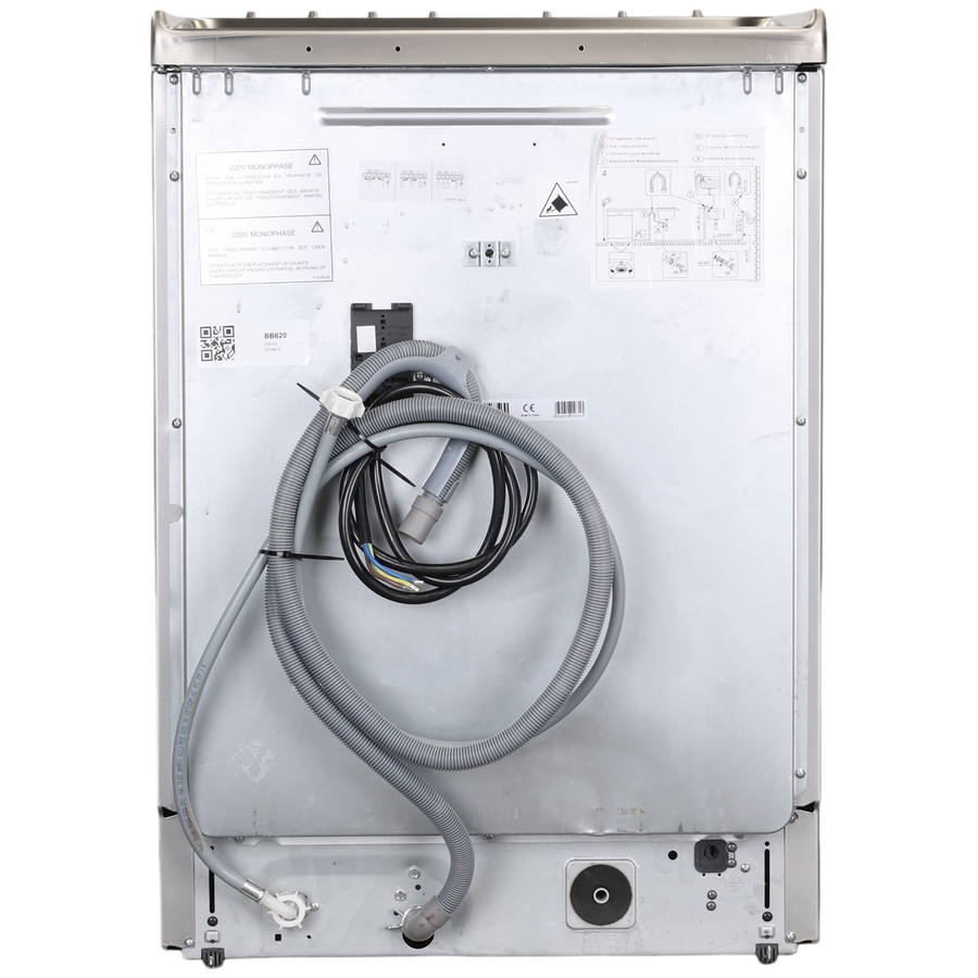 Cuisinière Combinée 38 L Reconditionné ROSIERES TRV60NORB/1