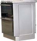 Cuisinière Combinée 38 L Reconditionné ROSIERES TRV60NORB/1