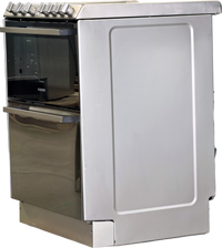 Cuisinière Combinée 38 L Reconditionné ROSIERES TRV60NORB/1