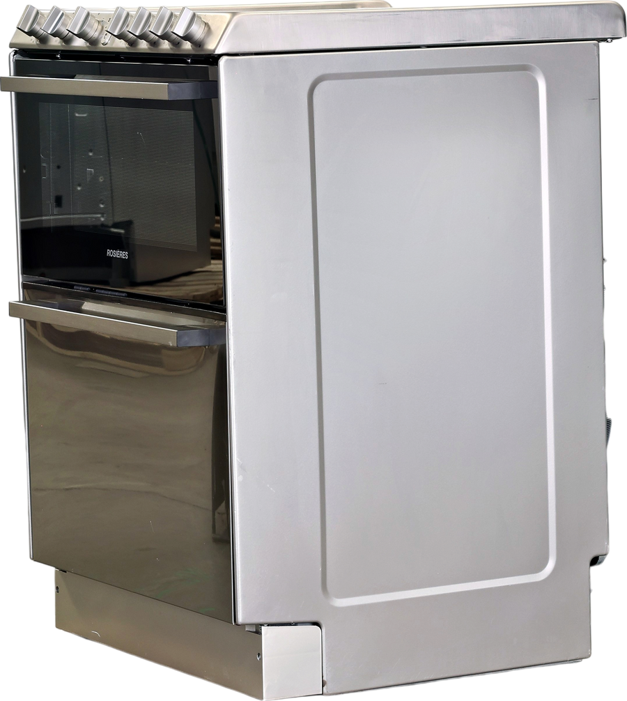Cuisinière Combinée 38 L Reconditionné ROSIERES TRV60NORB/1