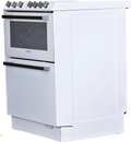 Cuisinière Combinée 38 L Reconditionné ROSIERES TRV60NORB/1