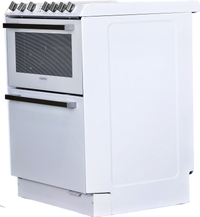Cuisinière Combinée 38 L Reconditionné ROSIERES TRV60NORB/1