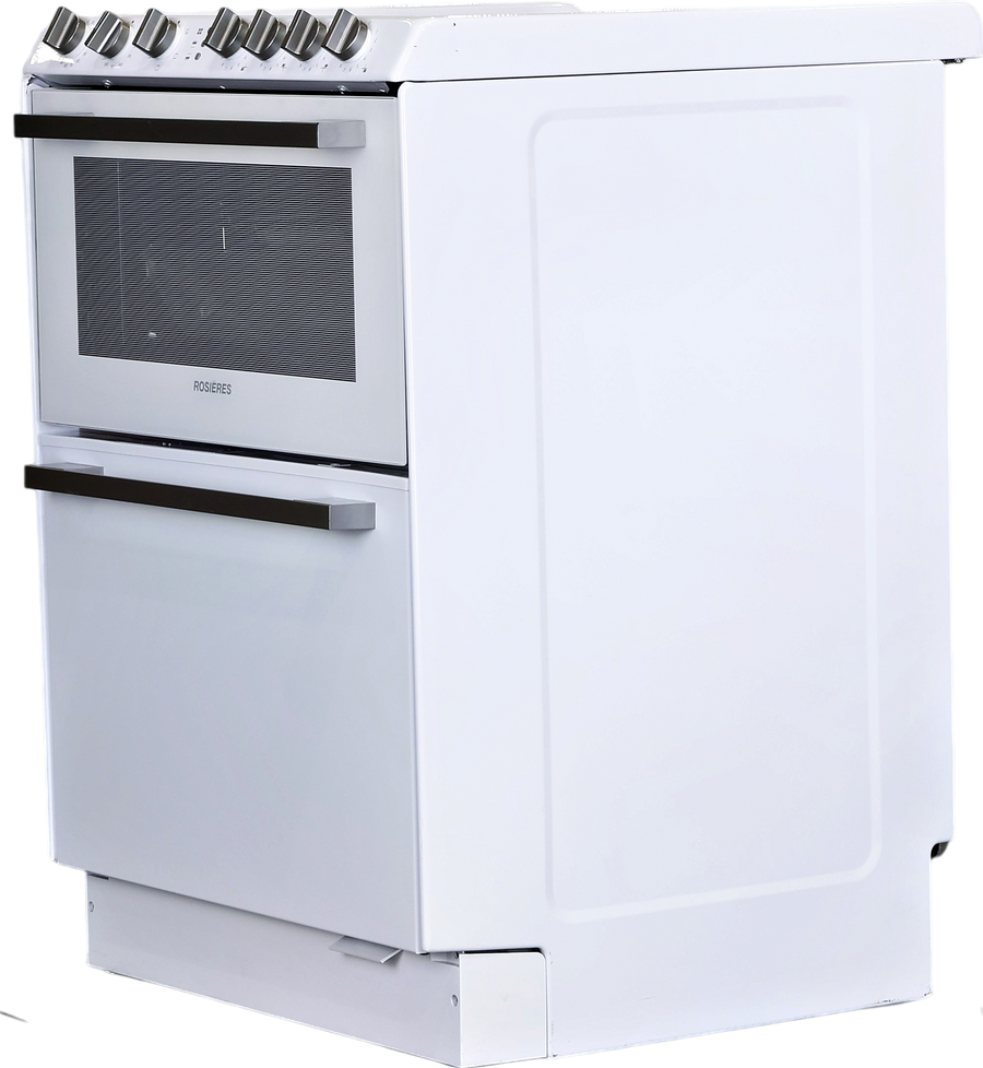 Cuisinière Combinée 38 L Reconditionné ROSIERES TRV60NORB/1