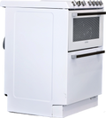 Cuisinière Combinée 38 L Reconditionné ROSIERES TRV60NORB/1