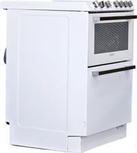 Cuisinière Combinée 38 L Reconditionné ROSIERES TRV60NORB/1