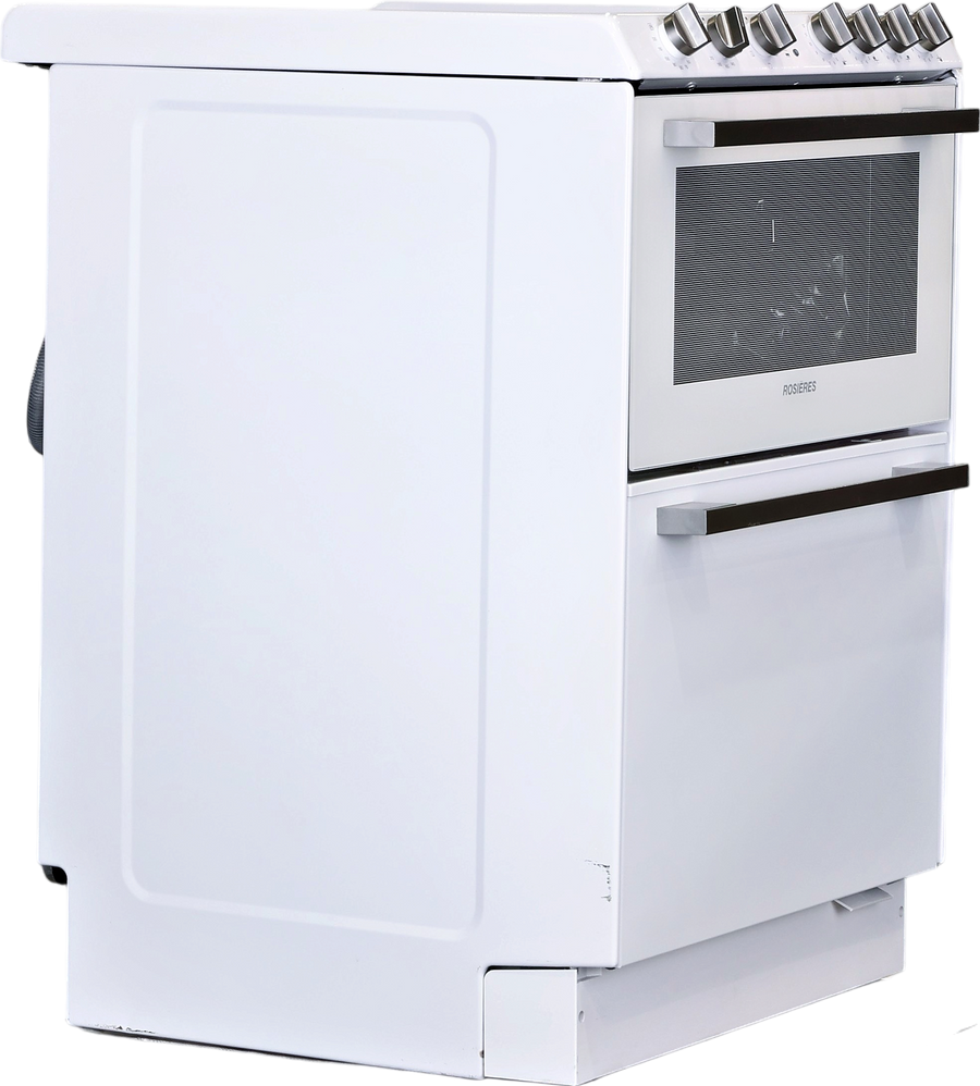 Cuisinière Combinée 38 L Reconditionné ROSIERES TRV60NORB/1