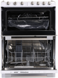 Cuisinière Combinée 38 L Reconditionné ROSIERES TRV60NORB/1