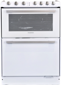 Cuisinière Combinée 38 L Reconditionné ROSIERES TRV60NORB/1