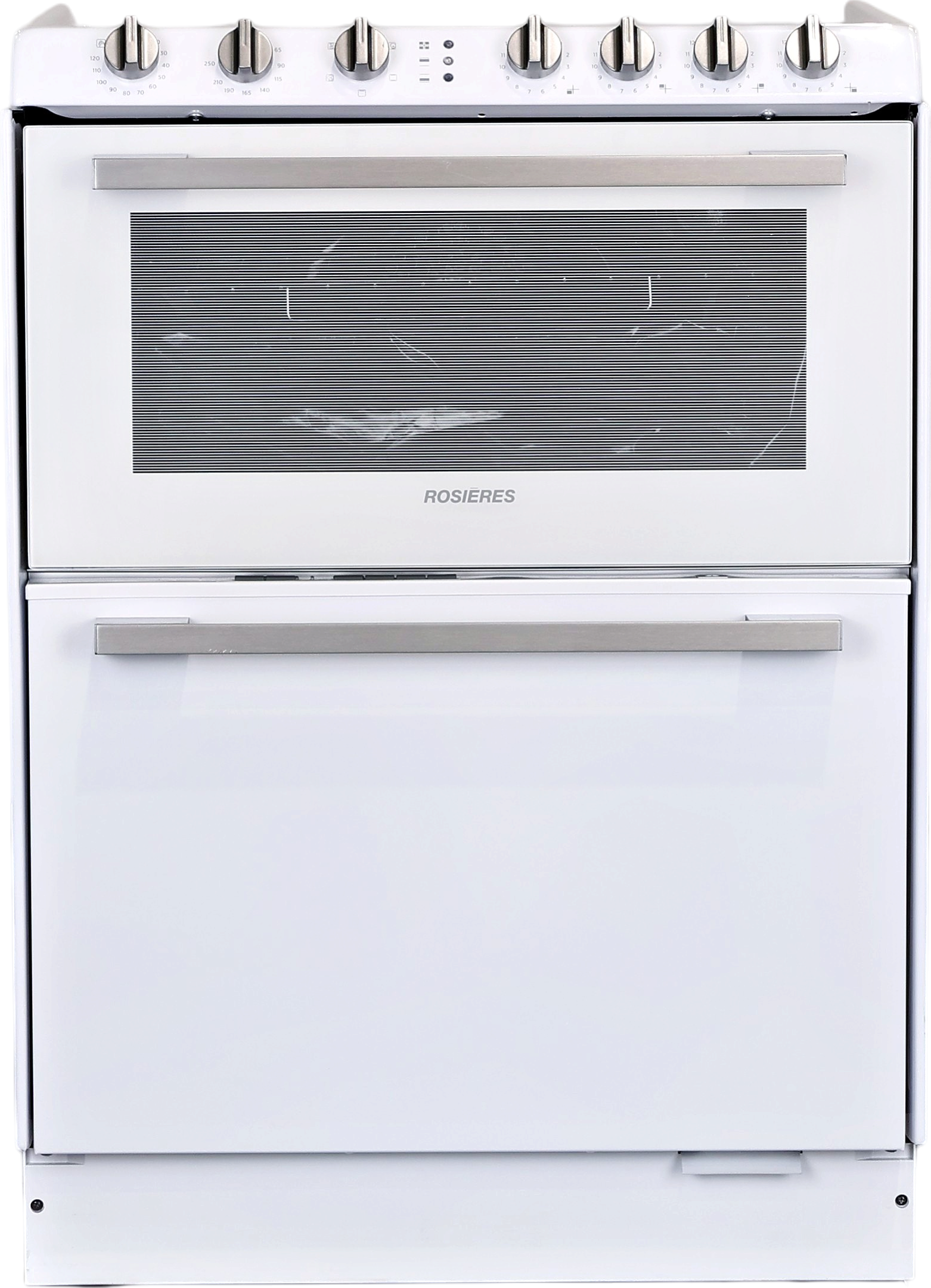 Cuisinière Combinée 38 L Reconditionné ROSIERES TRV60NORB/1