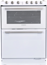 Cuisinière Combinée 38 L Reconditionné ROSIERES TRV60NORB/1