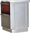 Cuisinière Combinée 38 L Reconditionné ROSIERES TRV60NORB/1