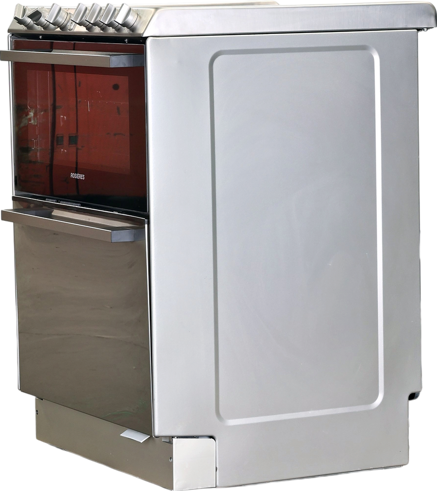 Cuisinière Combinée 38 L Reconditionné ROSIERES TRV60NORB/1