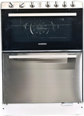Cuisinière Combinée 38 L Reconditionné ROSIERES TRV60NORB/1