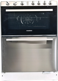 Cuisinière Combinée 38 L Reconditionné ROSIERES TRV60NORB/1