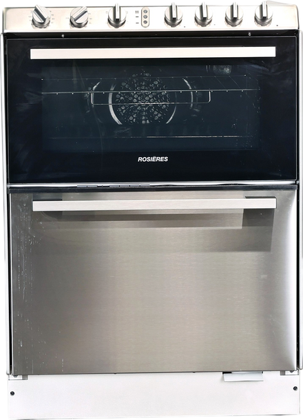 Cuisinière Combinée 38 L Reconditionné ROSIERES TRV60NORB/1