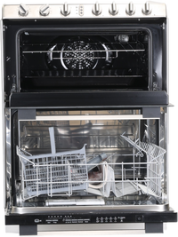 Cuisinière Combinée 38 L Reconditionné ROSIERES TRV60NORB/1