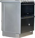 Cuisinière Combinée 38 L Reconditionné ROSIERES TRV60NORB/1