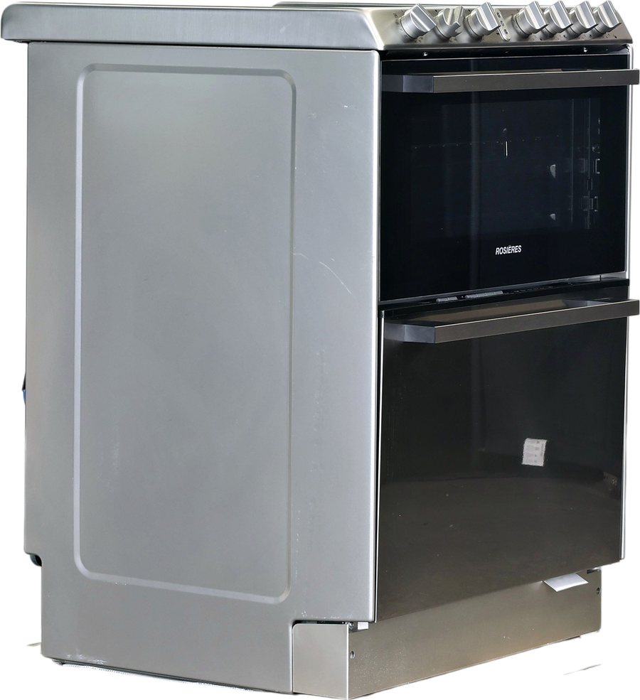Cuisinière Combinée 38 L Reconditionné ROSIERES TRV60NORB/1