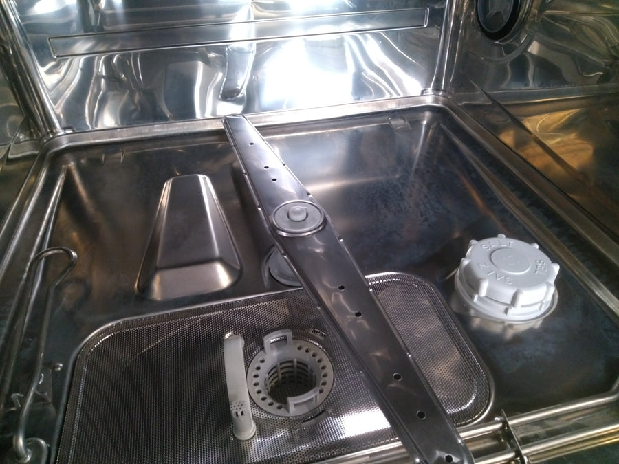 Cuisinière Combinée 38 L Reconditionné ROSIERES TRV60NORB/1