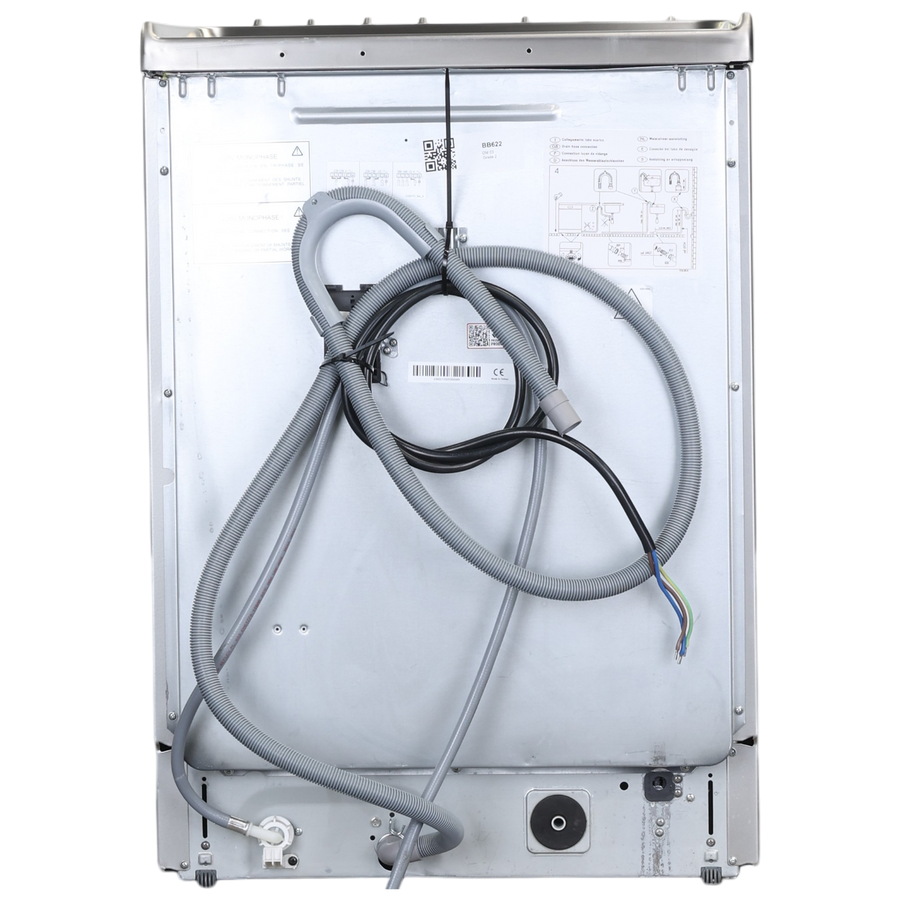 Cuisinière Combinée 38 L Reconditionné ROSIERES TRV60NORB/1