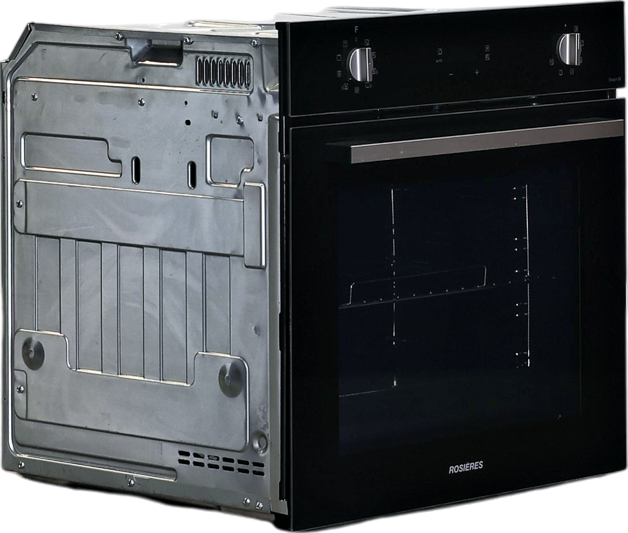 Four Chaleur Tournante 70 L Reconditionné ROSIERES RFC3O5871PN
