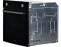 Four Chaleur Tournante 70 L Reconditionné ROSIERES RFC3O5871PN