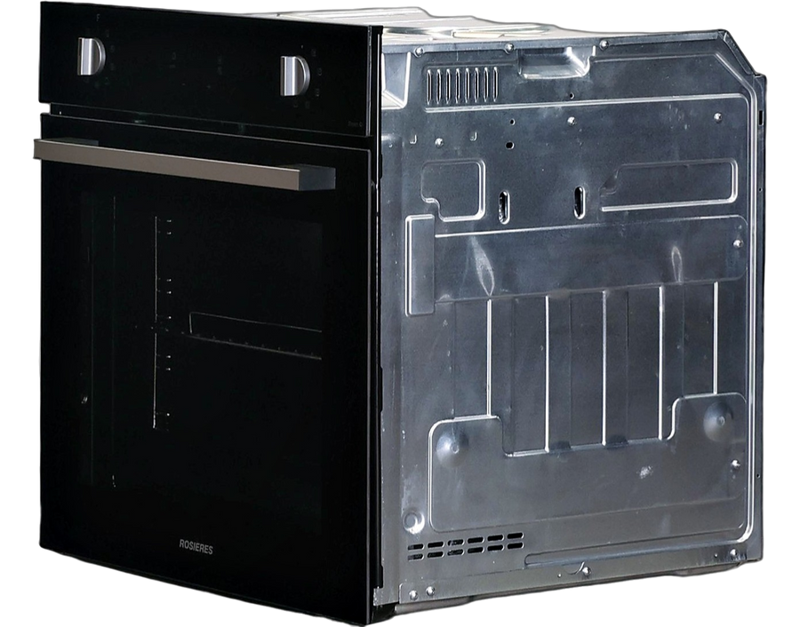 Four Chaleur Tournante 70 L Reconditionné ROSIERES RFC3O5871PN