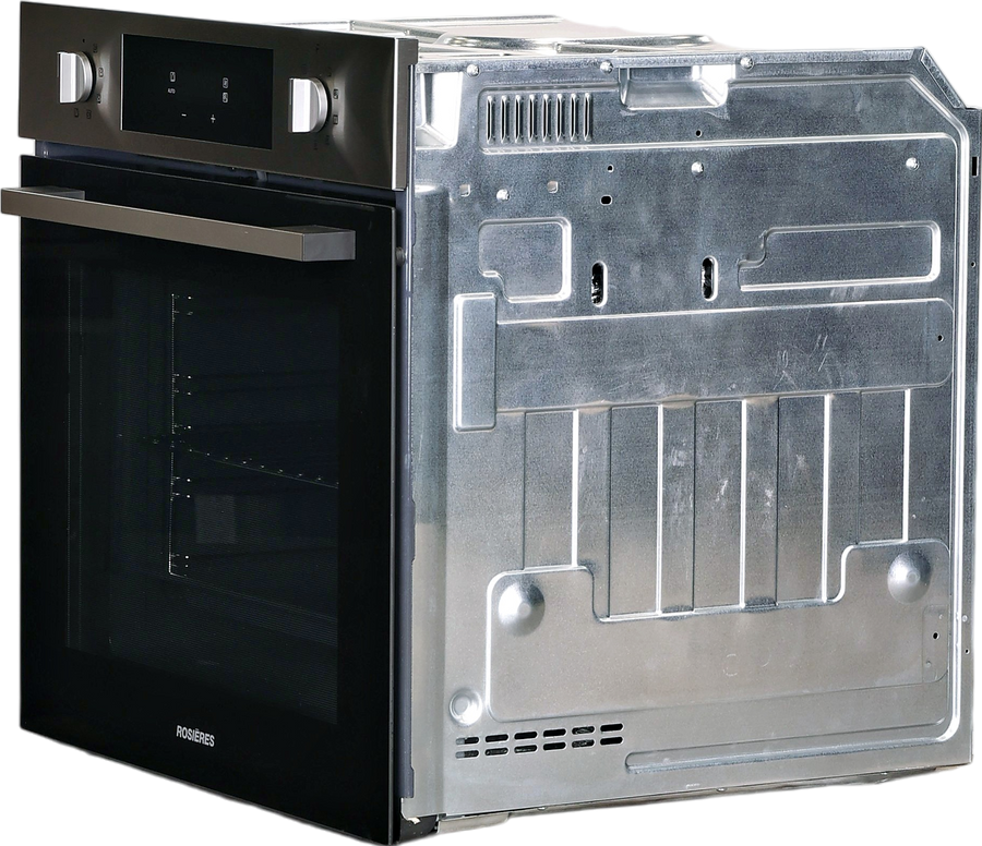 Four Chaleur Tournante 65 L Reconditionné ROSIERES RFC3O5858IN