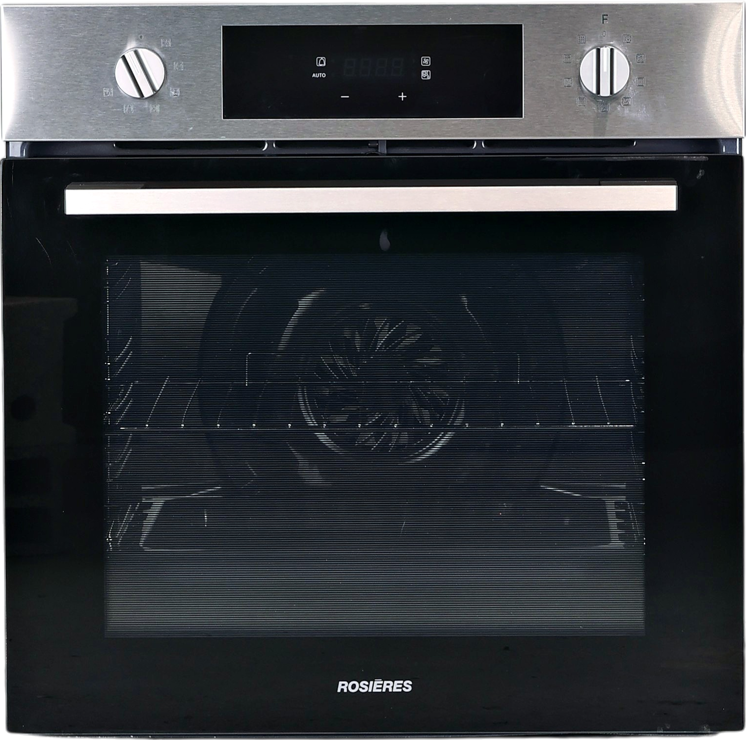 Four Chaleur Tournante 65 L Reconditionné ROSIERES RFC3O5858IN