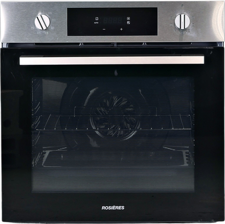 Four Chaleur Tournante 65 L Reconditionné ROSIERES RFC3O5858IN