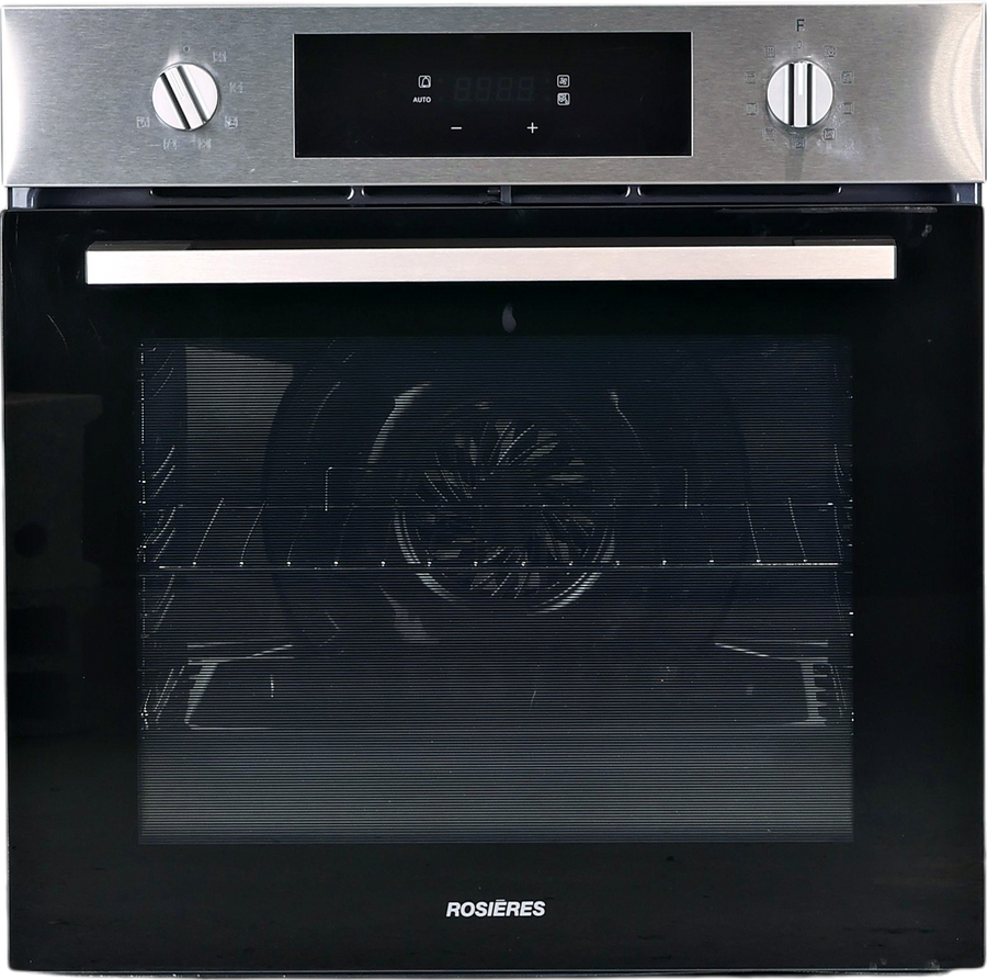 Four Chaleur Tournante 65 L Reconditionné ROSIERES RFC3O5858IN