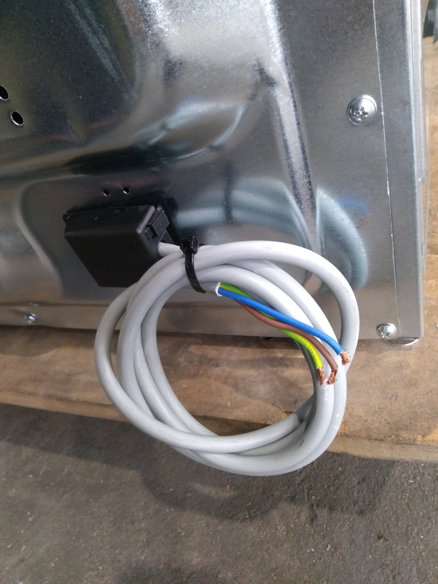 Four Chaleur Tournante 65 L Reconditionné ROSIERES RFC3O5858IN