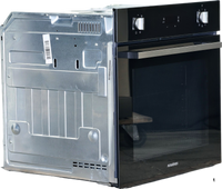 Four Chaleur Tournante 70 L Reconditionné ROSIERES RFC3O5871PN