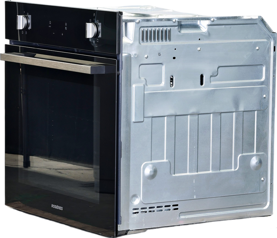Four Chaleur Tournante 70 L Reconditionné ROSIERES RFC3O5871PN