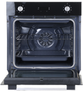 Four Chaleur Tournante 70 L Reconditionné ROSIERES RFC3O5871PN