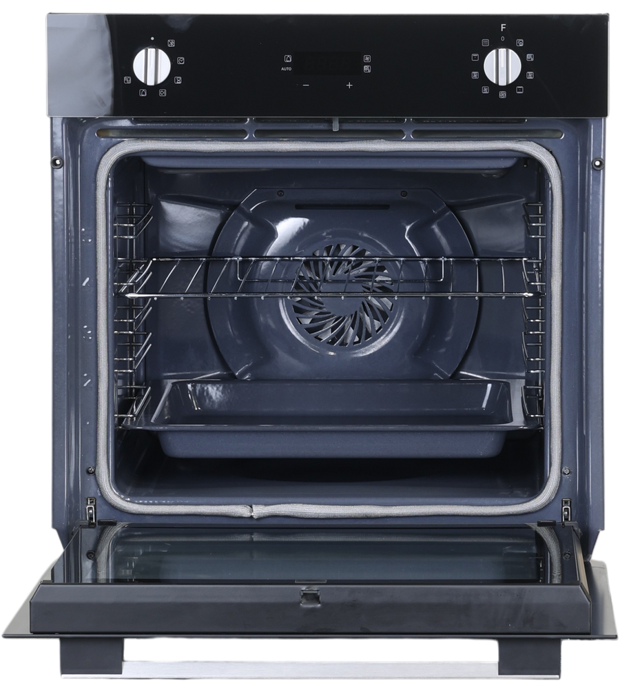 Four Chaleur Tournante 70 L Reconditionné ROSIERES RFC3O5871PN